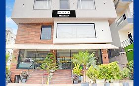 Palette By Checkin Patel Nagar Bhopal