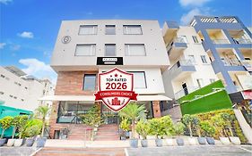Palette By Checkin Patel Nagar Bhopal